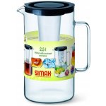 Simax Džbán Jug s chlazením 2,5 l, assort (2544/L) – Zboží Dáma