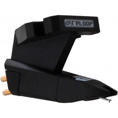 Reloop OM Black – Zboží Živě