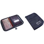 Eskadron Taška na koňské dokumenty modrá – Zboží Mobilmania