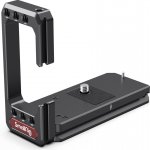 SmallRig L-Bracket for Canon EOS R5 and R6 2976 – Zboží Mobilmania