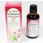 Dr. Theiss Echinacea bylinné kapky 50 ml – Hledejceny.cz