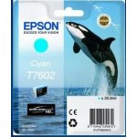 Epson T7602 - originální – Hledejceny.cz