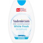 Vademecum 2v1 OxyWhite Fresh 75 ml – Hledejceny.cz