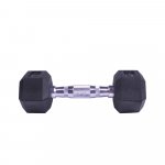 Sportago Hexagon 2,5 kg – Zboží Dáma