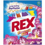 Rex Prací prášek Max Amazonia Freshness 260 g – Zbozi.Blesk.cz