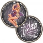 Auto Finesse Aroma Air Freshener Berry – Sleviste.cz