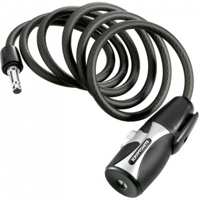 Kryptonite Kryptoflex 815 Key – Hledejceny.cz