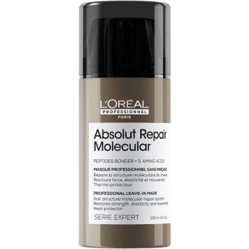 L'Oréal Absolut Repair Molecular Masque 100 ml