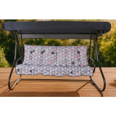 Tradgard MILANO - 157 x 220 x 134 cm – Zboží Dáma