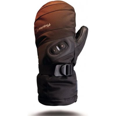 Therm-Ic PowerGlove IC 1300 Mittens 17/18 – Zboží Mobilmania