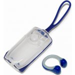 Aqua Sphere Nose Clip Silicone – Zboží Mobilmania