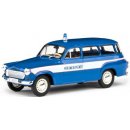 Abrex škoda 1202 1964 Veřejná Bezpečnost 1:43