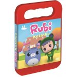 Rubi - Koťátko DVD – Hledejceny.cz