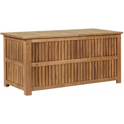 Bizzoto dřevěná truhla Noemi 0805989 – Zboží Dáma