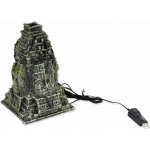 Repti Planet Lost City mlhovač 12,5 x 12 x 19,5 cm – Sleviste.cz
