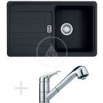 Set Franke EFG 614 + FC 9547 – Zboží Dáma