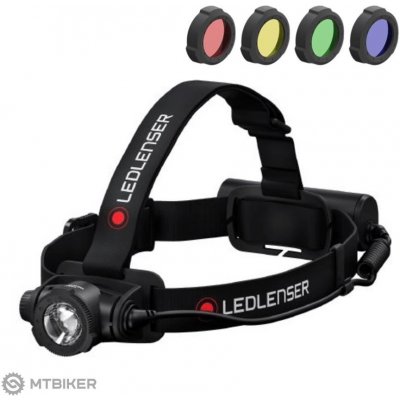 Ledlenser H7R Core – Hledejceny.cz