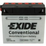 Exide 12Y16A-3A | Zboží Auto