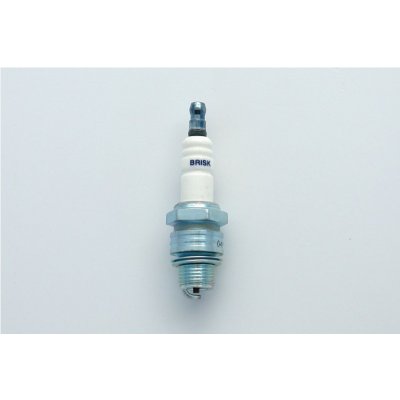 Svíčka zapalovací BRISK SUPER N17C – Hledejceny.cz