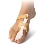 svorto Bandáž noční Hallux valgus levá – Hledejceny.cz