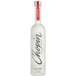 Chopin Rye Vodka 40% 0,7 l (karton) – Zboží Dáma