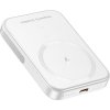 Powerbanka ChoeTech PD20W 5000mAh white