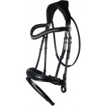 Lauria Garrelli Uzdečka Arezzo Lauria Garrelli černá – Hledejceny.cz