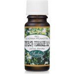 Saloos esenciální olej Mech absolue 50% 10 ml – Hledejceny.cz