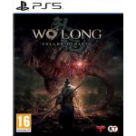 Wo Long: Fallen Dynasty – Zboží Mobilmania