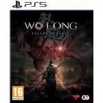 Wo Long: Fallen Dynasty – Hledejceny.cz