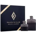 Ralph Lauren Ralph’s Club parfémovaná voda pánská 100 ml – Hledejceny.cz