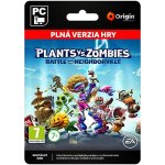 Plants Vs Zombies: Battle For Neighborville – Hledejceny.cz