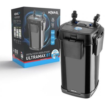 AquaEl UltraMax 2000 BT – Zboží Dáma