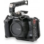 Tilta Basic kit for BMPCC 6K Pro- Black – Zboží Živě
