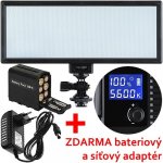 Viltrox L132T LED – Zboží Živě