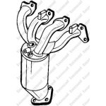 Bosal BS 284-265 – Hledejceny.cz