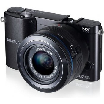 Samsung NX1000