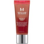 Missha M Perfect Cover BB Cream SPF42 No.25 Warm Beige 20 ml – Sleviste.cz