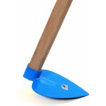 Kovodružstvo Strážov Motyka srdcová 140 mm s násadou 110 cm – HobbyKompas.cz