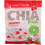 Semix Chia kaše jahody a smetana 65 g – Zboží Mobilmania