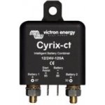 victron energy Propojovač baterií Cyrix-ct 12-24V 120A – Sleviste.cz