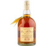 Dos Maderas 37,5% 5y + 3y 0,7 l (holá láhev) – Hledejceny.cz