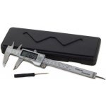 Verk 11085 Posuvné měřítko digitální 150mm – Zbozi.Blesk.cz