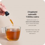 Vilgain Stevia Drops natural 50 ml – Zboží Dáma