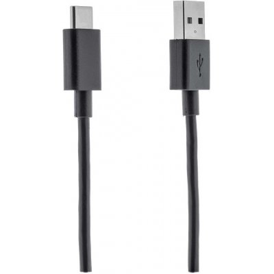 Sencor SCO 518-010 USB 2.0, USB A/M konektor - USB C konektor, 1 m – Hledejceny.cz