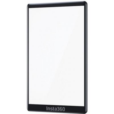 Insta360 X5 chladicí ochrana displeje INST750-06 – Zboží Mobilmania