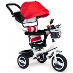 Ecotoys 360 červeno bílá – Sleviste.cz