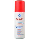 Akutol spray 60 ml – Zbozi.Blesk.cz