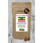 Pražírna Káva Monro Ethiopia Gedeb Banko Gotiti Gr.1 zrnková 100% Arabika Monro 0,1 kg – Hledejceny.cz