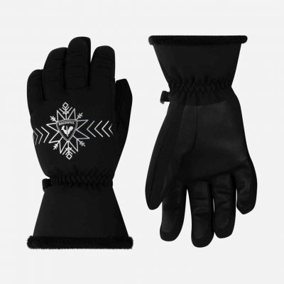 Rossignol W Perfy G RLMWG12 black – Hledejceny.cz